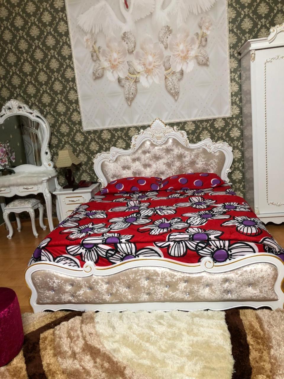 Hoang Oanh Hotel Ho Şi Min Dış mekan fotoğraf